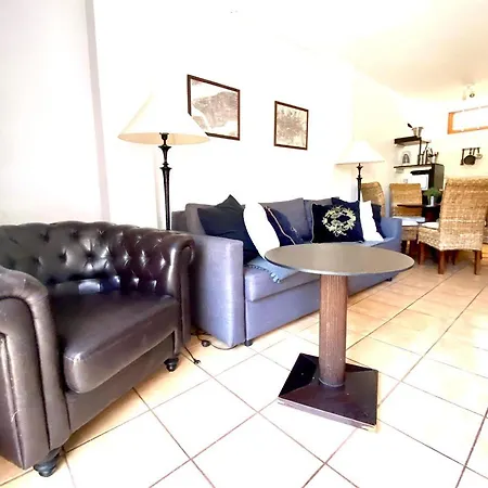 Lägenhet One Bedroom Parque Cattleya In Playa de las Americas (Tenerife)