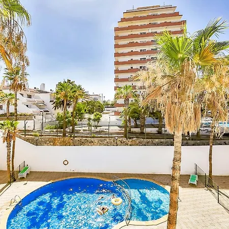 One Bedroom Parque Cattleya In Lägenhet