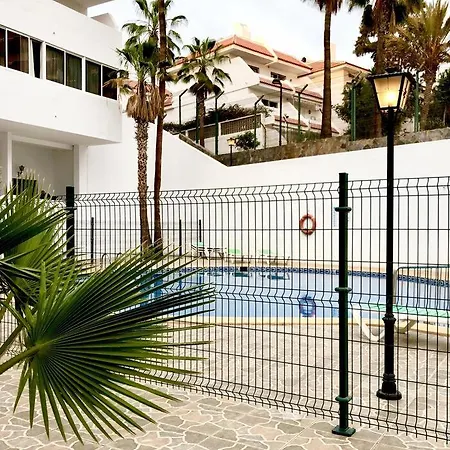 One Bedroom Parque Cattleya In Lägenhet *