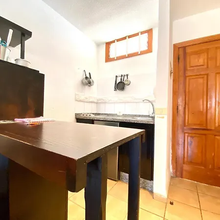 Lägenhet One Bedroom Parque Cattleya In Playa de las Americas (Tenerife)