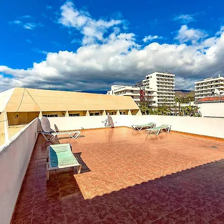 Lägenhet One Bedroom Parque Cattleya In