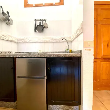 One Bedroom Parque Cattleya In * Playa de las Americas (Tenerife)