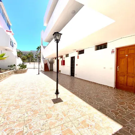 Lägenhet One Bedroom Parque Cattleya In