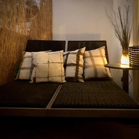 Lägenhet One Bedroom Parque Cattleya In Playa de las Americas (Tenerife)