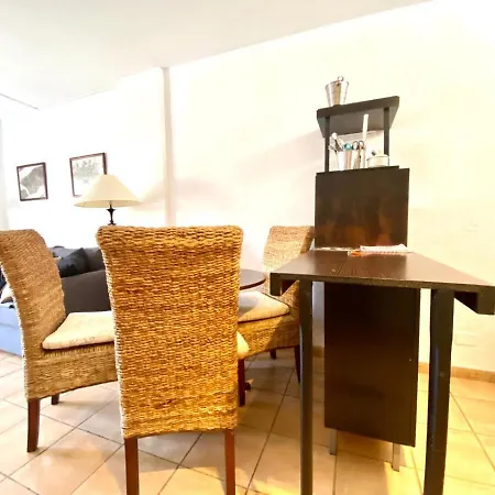 One Bedroom Parque Cattleya In * Playa de las Americas (Tenerife)