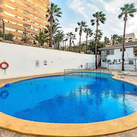 One Bedroom Parque Cattleya In *