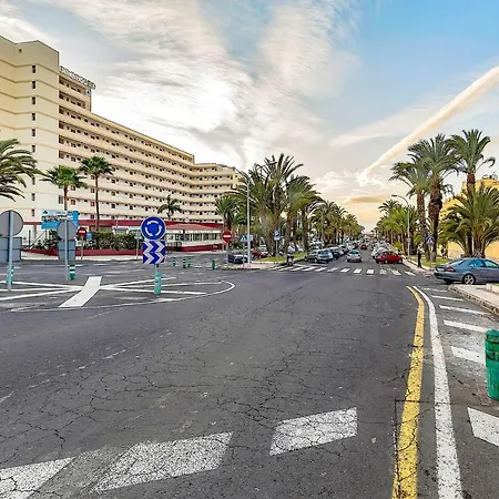 Lägenhet One Bedroom Parque Cattleya In