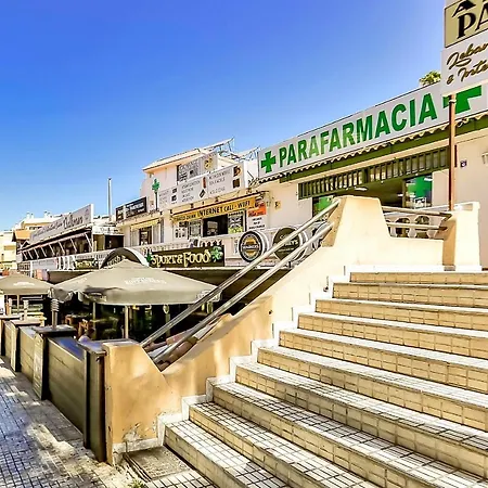 Διαμέρισμα One Bedroom Parque Cattleya In
