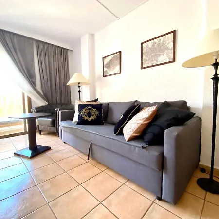 One Bedroom Parque Cattleya In Διαμέρισμα