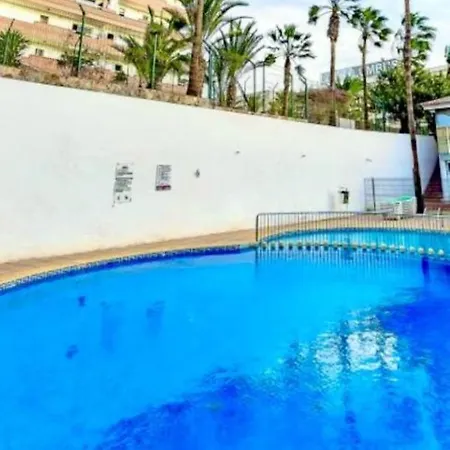 Διαμέρισμα One Bedroom Parque Cattleya In *