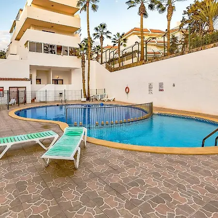 Διαμέρισμα One Bedroom Parque Cattleya In *